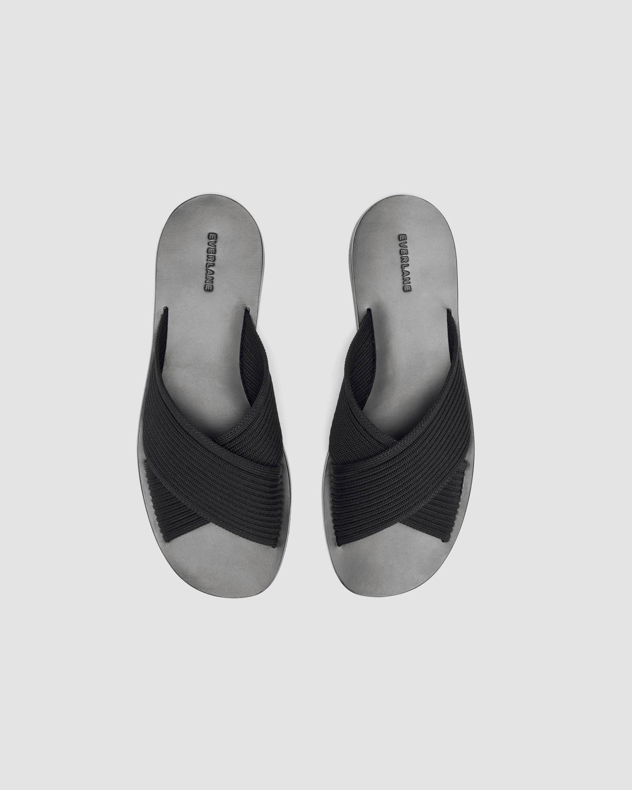 The Day Crossover Sandal Product Image