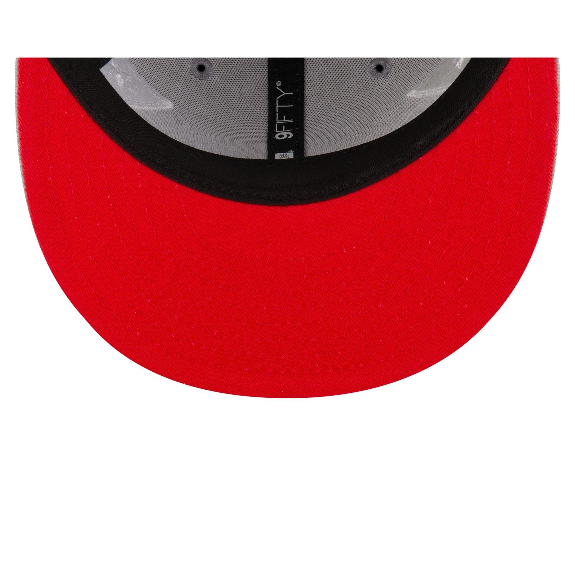 New England Patriots Helmet Pack 9FIFTY Snapback Hat Male Product Image