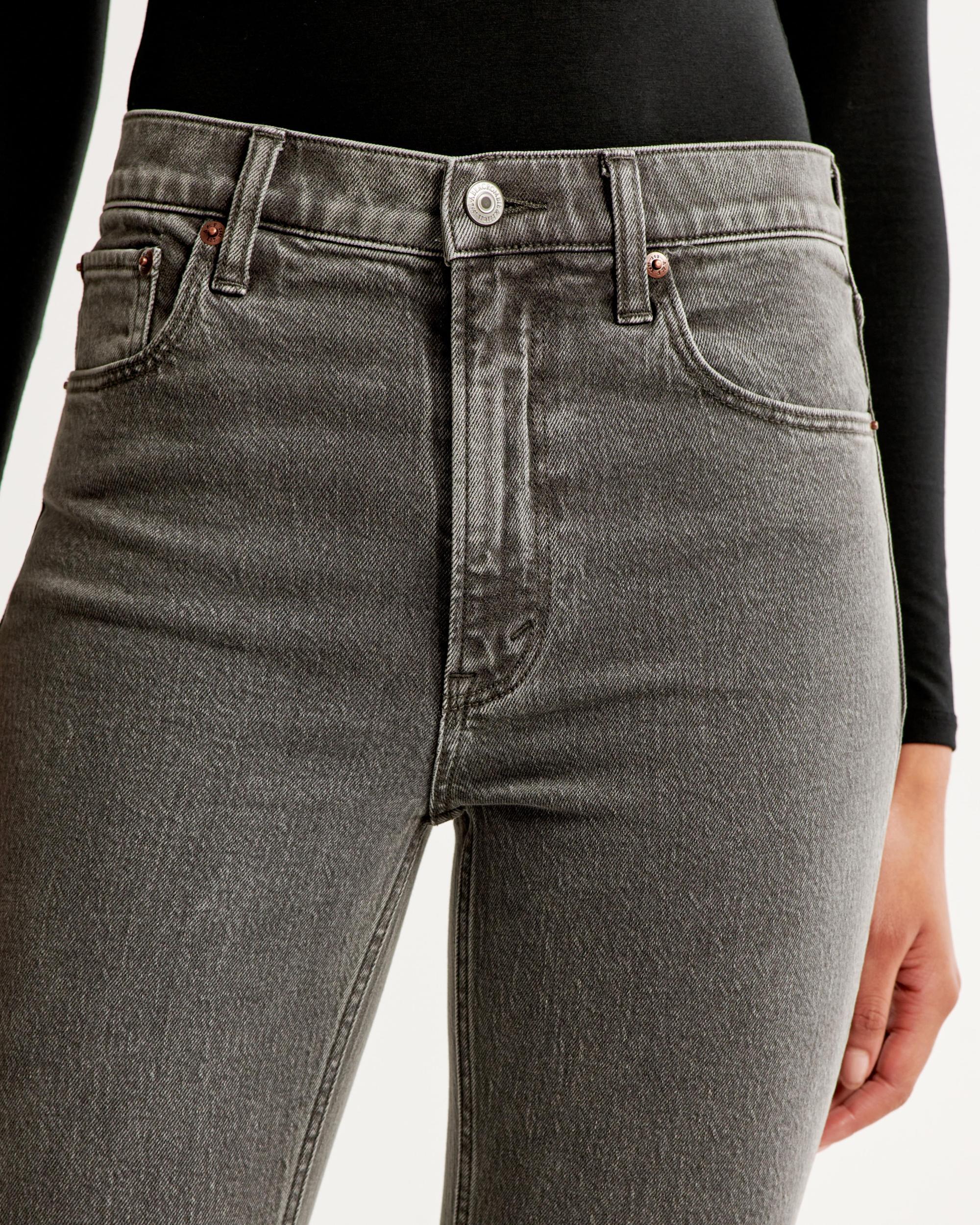 Abercrombie & Fitch | Authentic American clothing since 1892 Product Image
