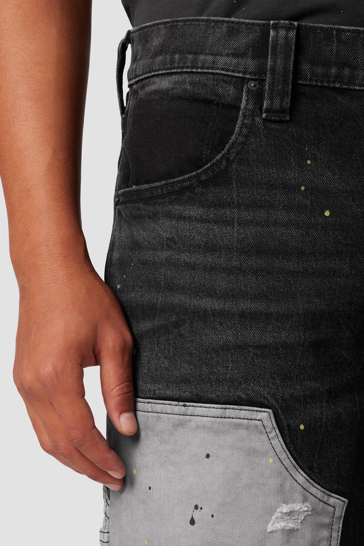 Carpenter Short Male Product Image