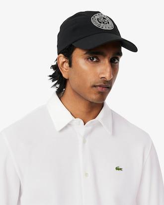Brushed Jersey Recovery Standard Quarter Zip Male Product Image