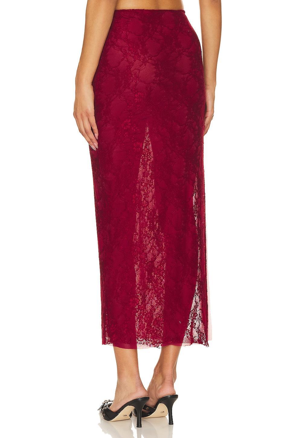 Loren Skirt Somebodee Product Image