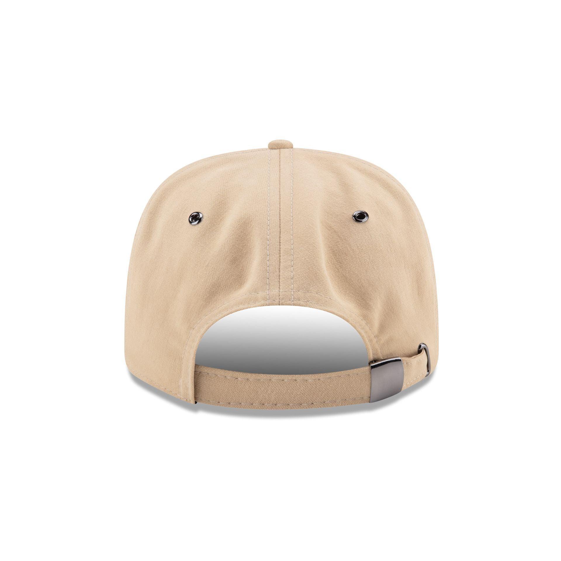 Columbus Blue Jackets Perform 9SEVENTY Stretch-Snap Hat Male Product Image