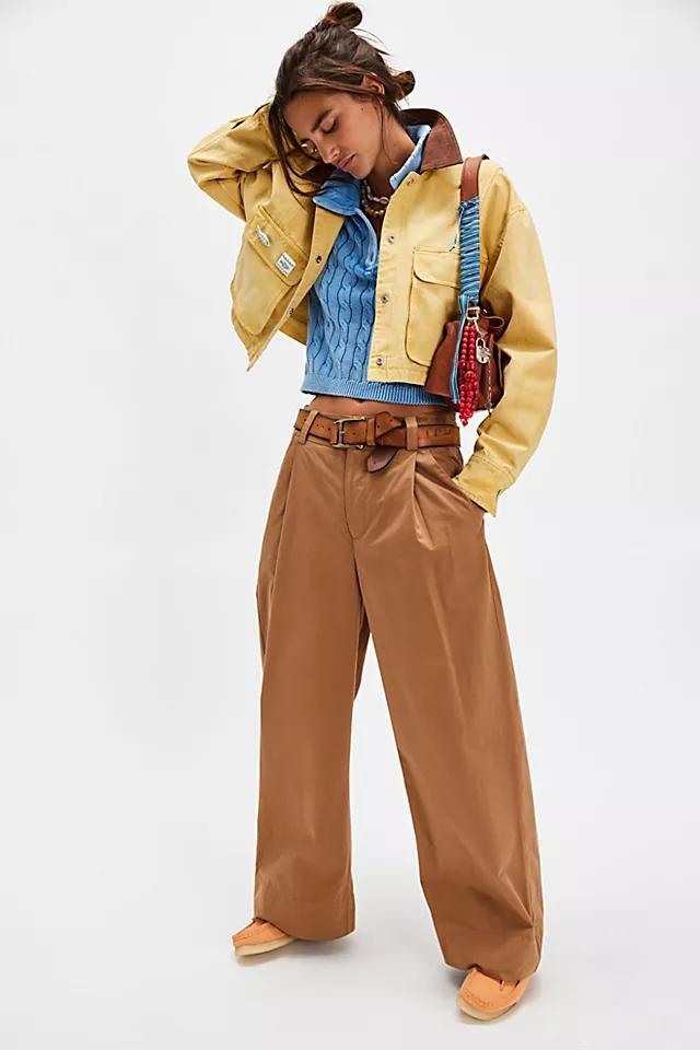 We The Free Martha Workwear Jacket Product Image