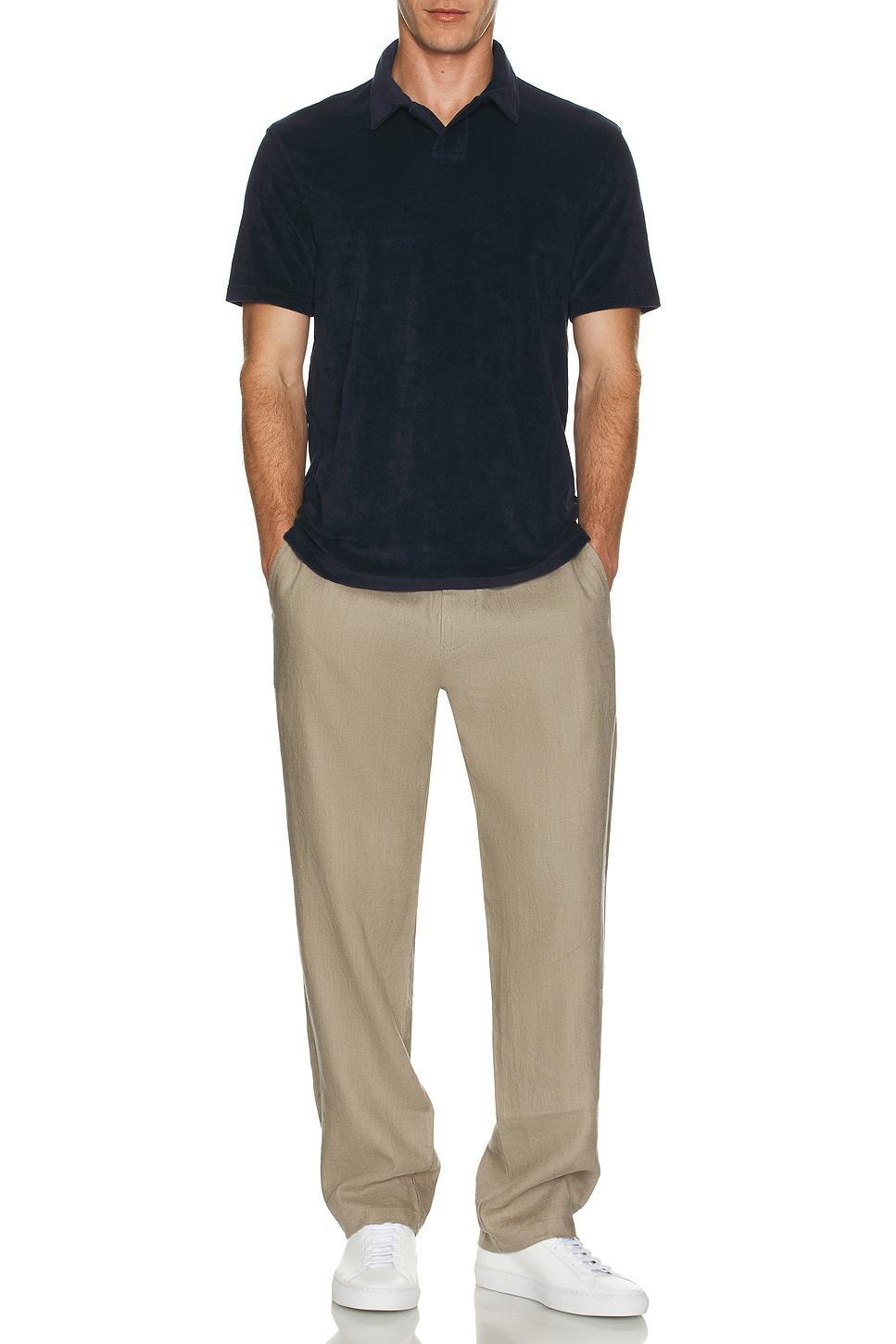 Duo Fold Short Sleeve Tee Product Image