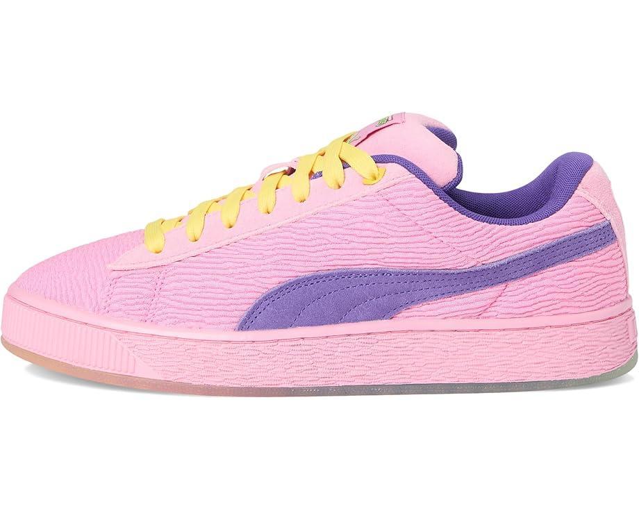 Scuderia Ferrari Suede XL Hero Sneakers Product Image