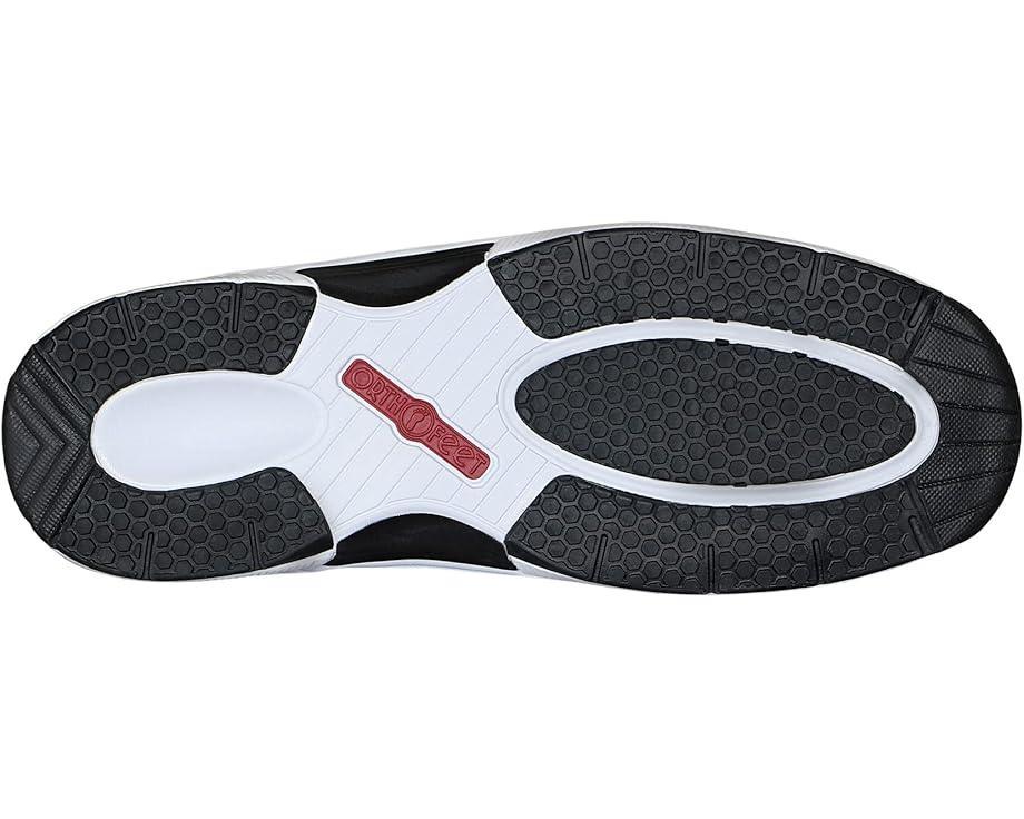 Men's Orthofeet Lava Product Image