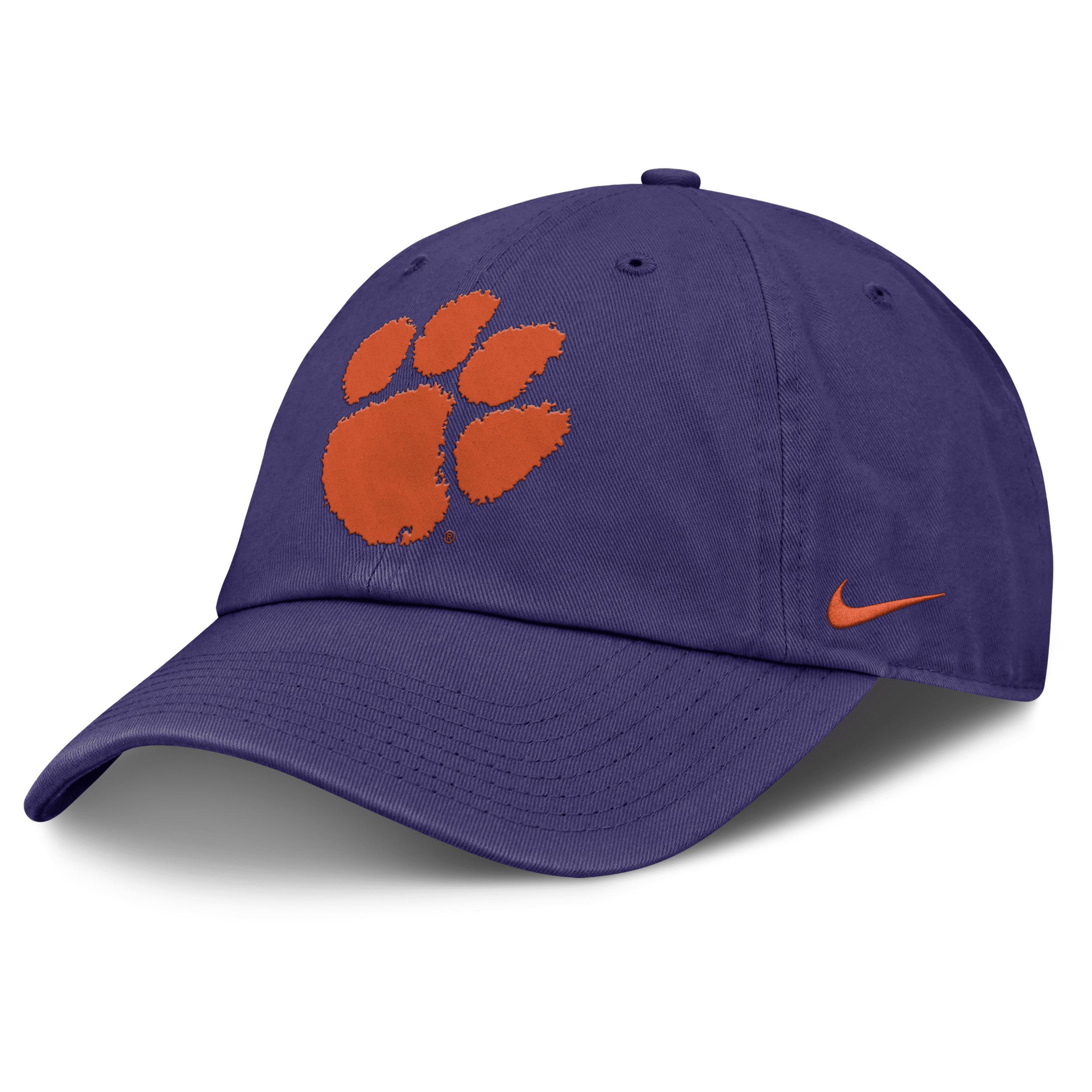 Men's Nike Navy Houston Astros Club Adjustable Hat, Size: Medium/Large, Blue Product Image