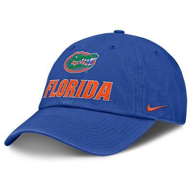 Oregon Sideline Club Gameday Men's Nike College Adjustable Hat Product Image