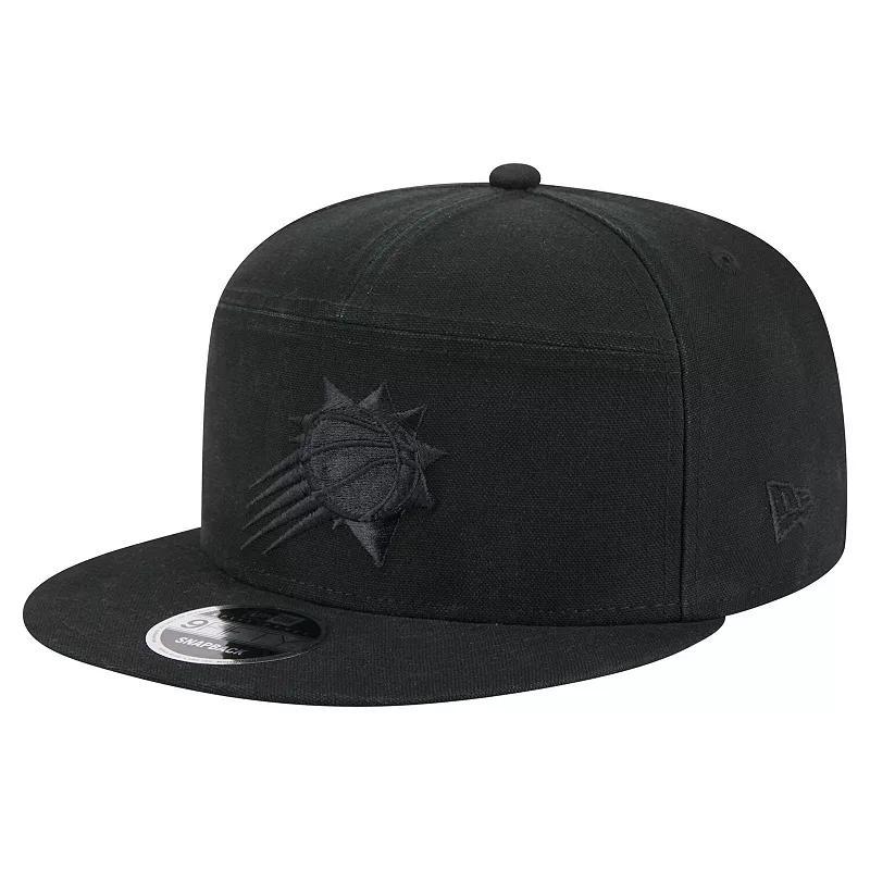 Men's New Era Navy Virginia Cavaliers 59FIFTY Fitted Hat, Size: 6 7/8, Blue Product Image