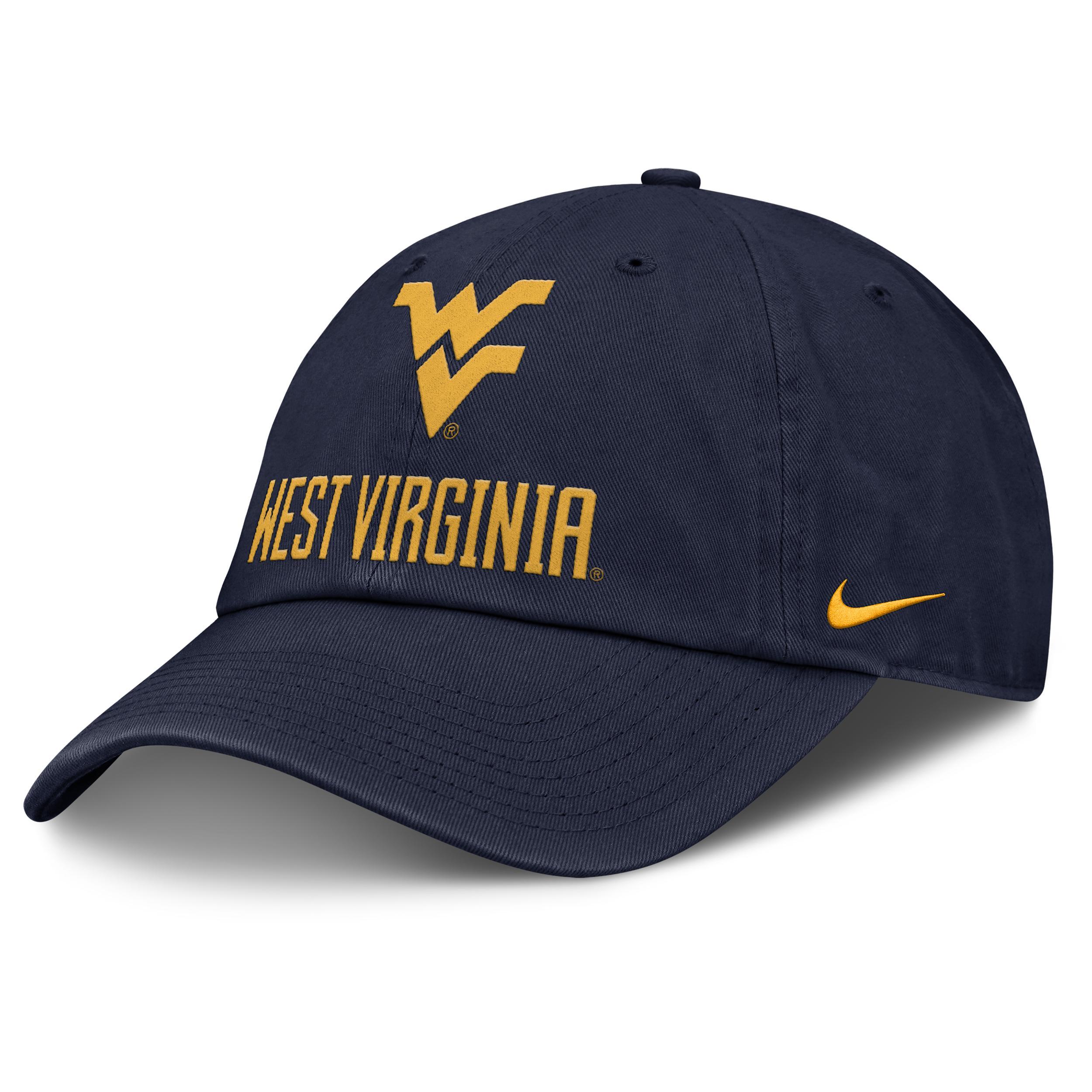 Oregon Sideline Club Gameday Nike Men's College Adjustable Hat Product Image