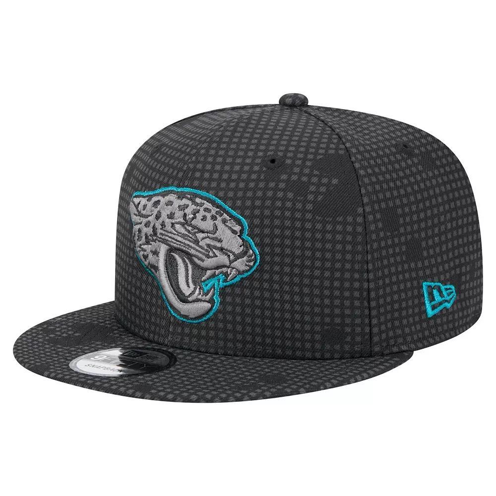 Men's New Era Aqua Miami Dolphins Ransom 59FIFTY Fitted Hat, Size: 7 3/8, Turquoise A Product Image
