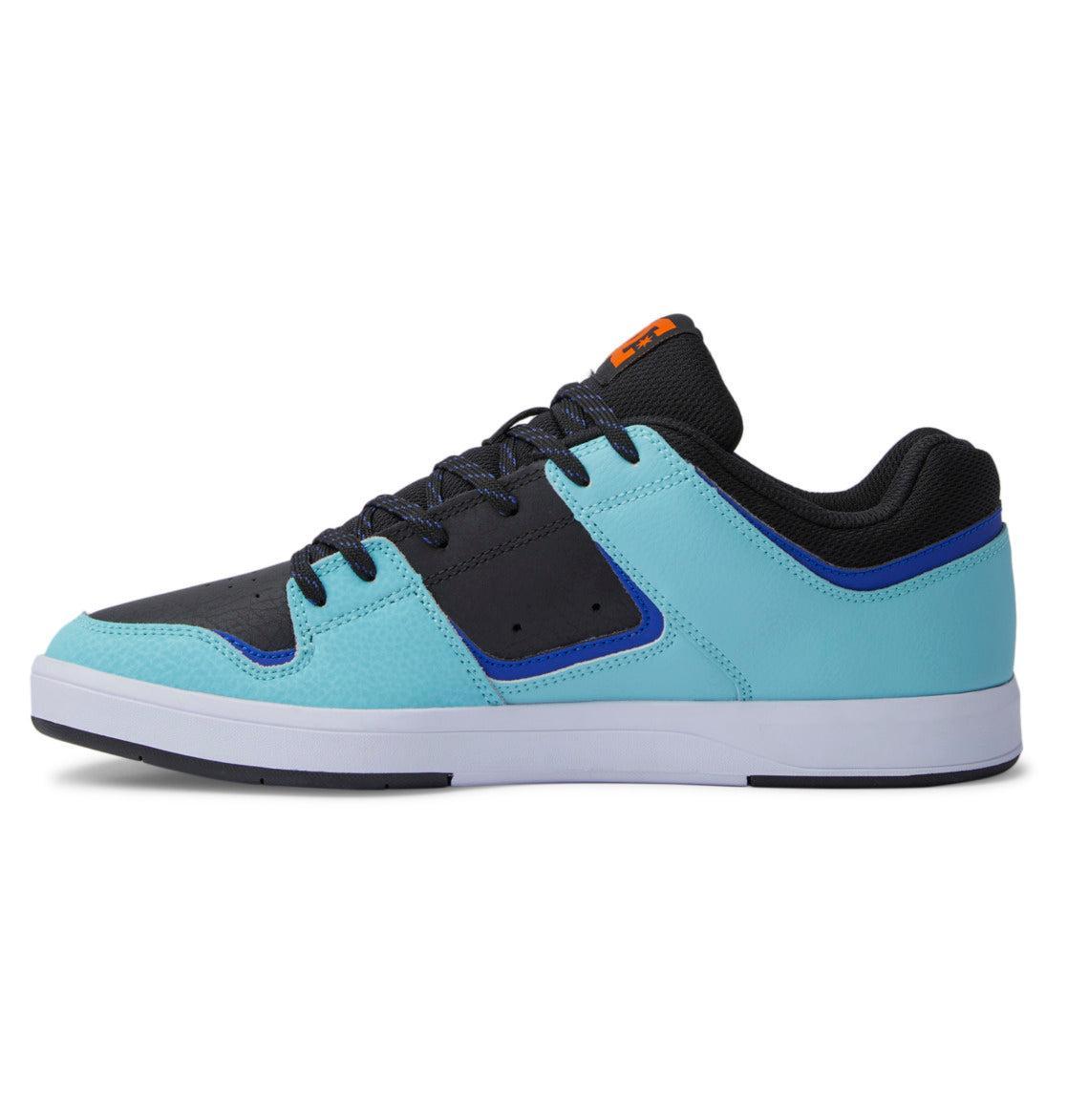 Men's DC Cure Shoes Male Product Image