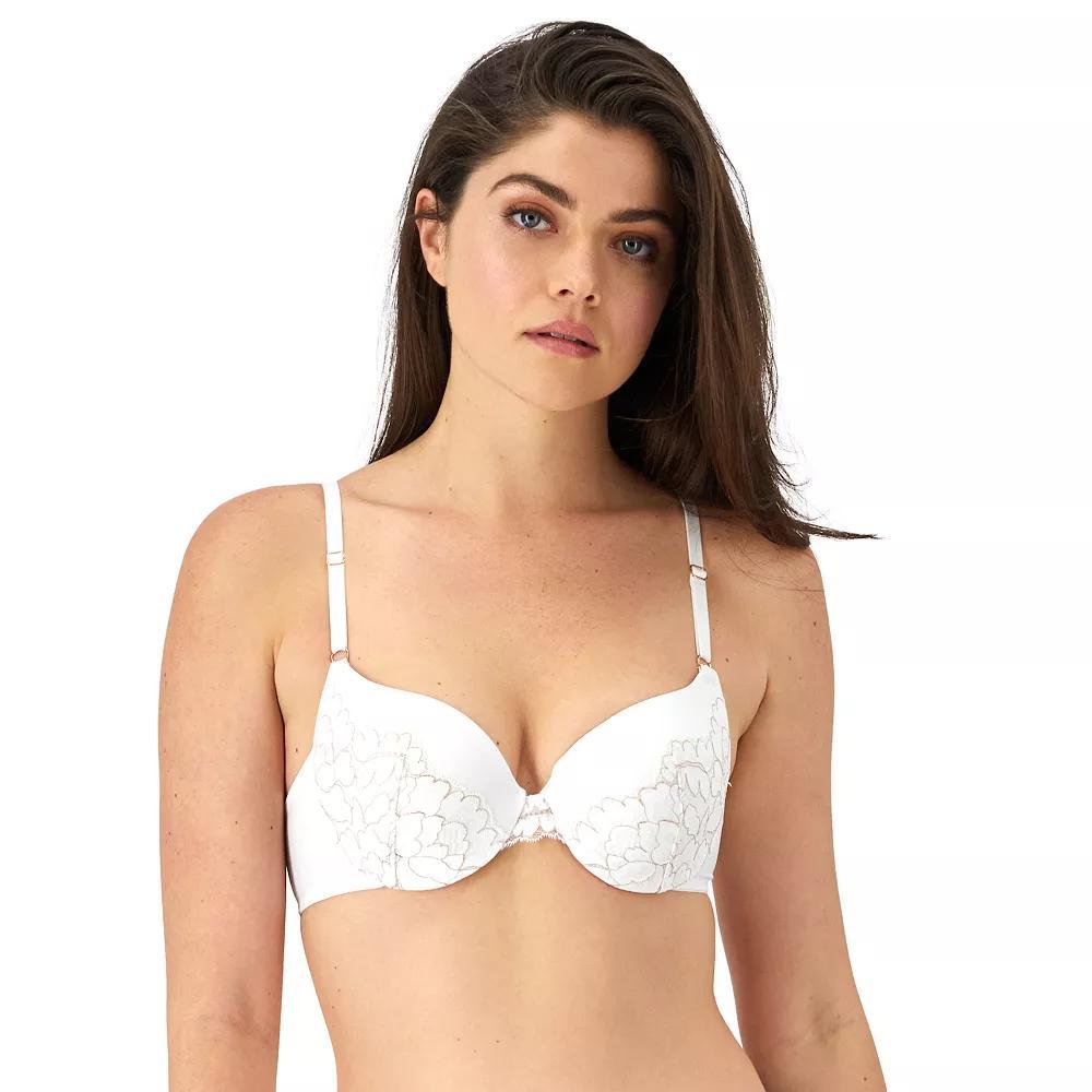 Maidenform Love the Lift Push Up & In Underwire Bra DM9900, Womens Product Image