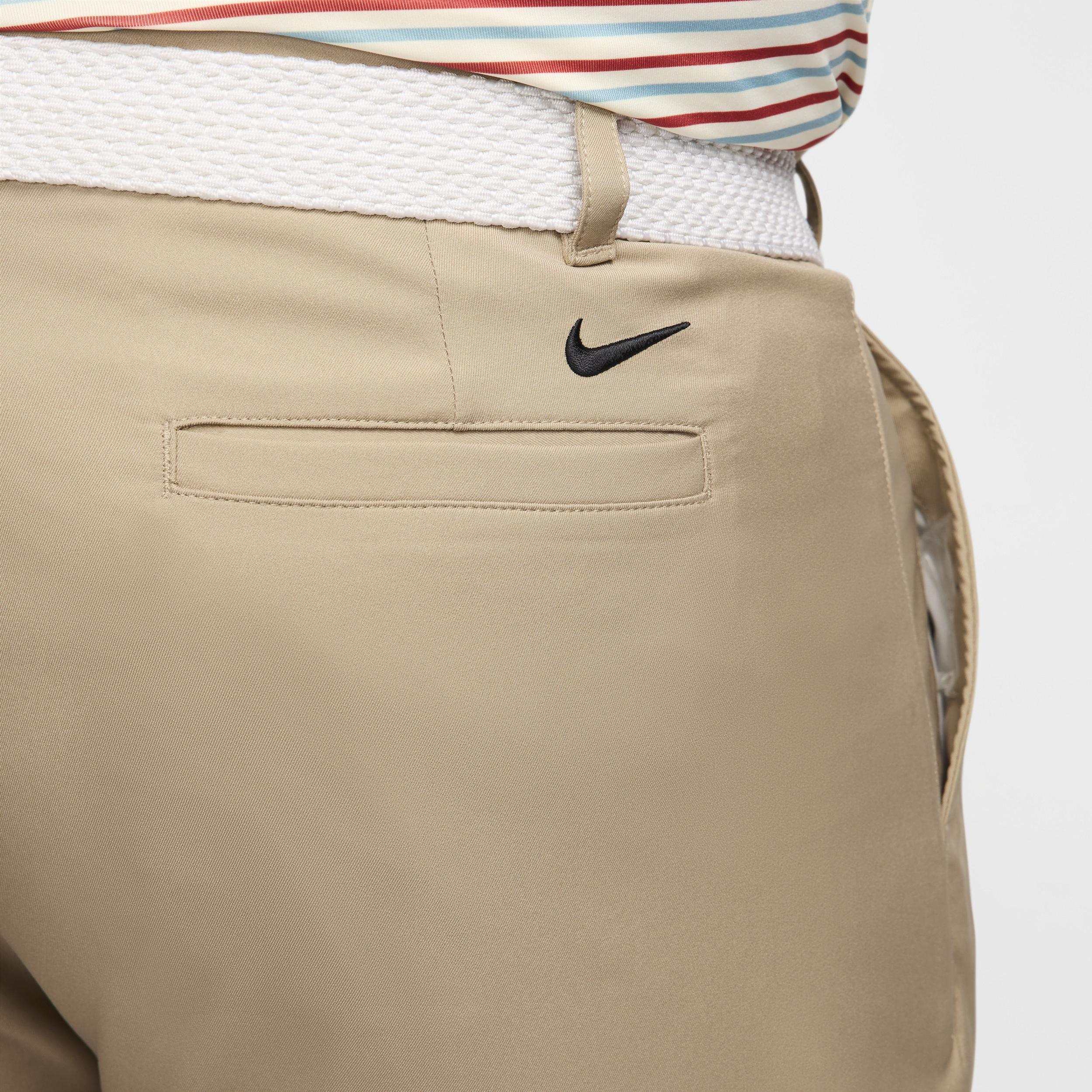 Men's Nike Dri-FIT Victory Golf Pants, Size: 32 X 32, Green Product Image