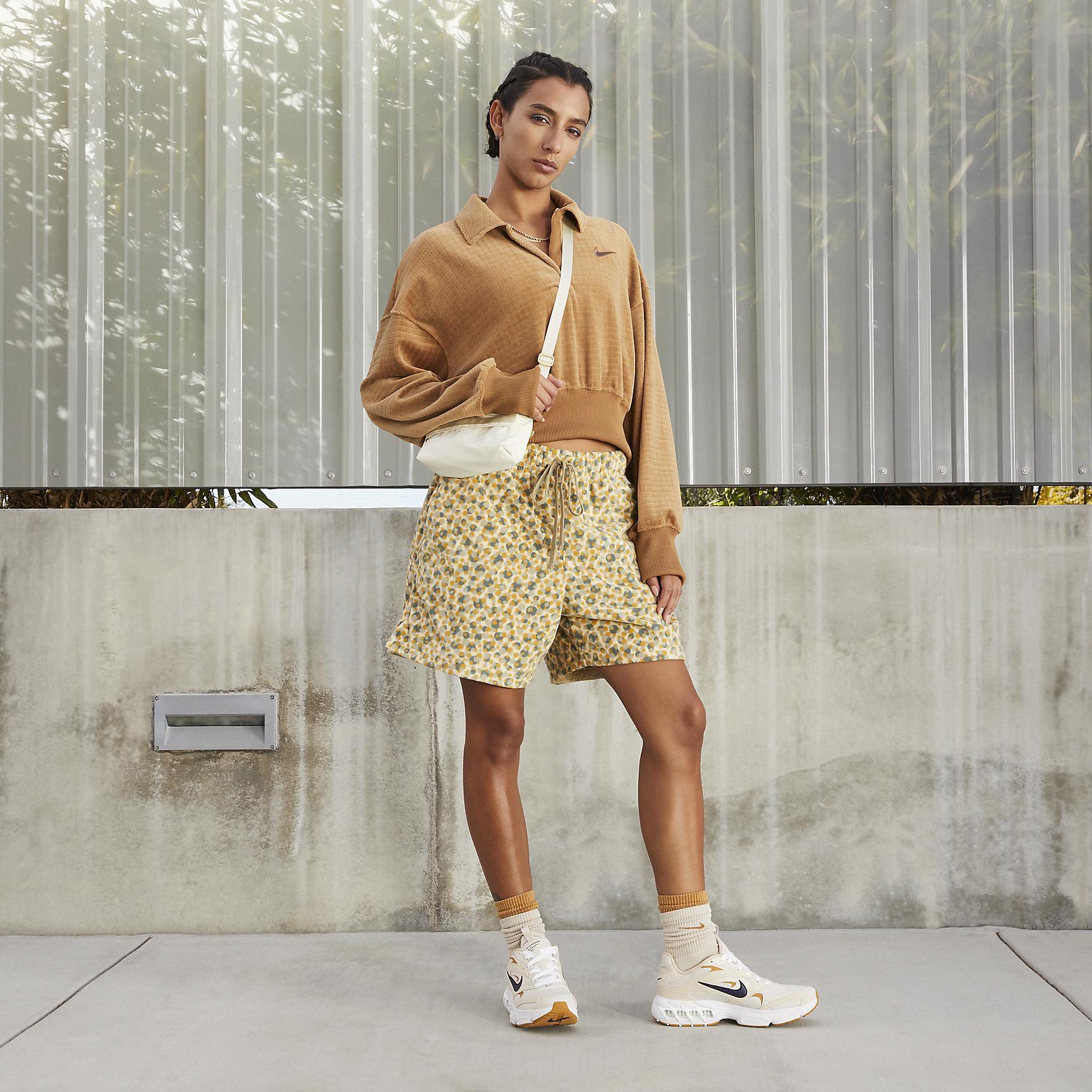 Nike Women's Zoom Air Fire Shoes Product Image