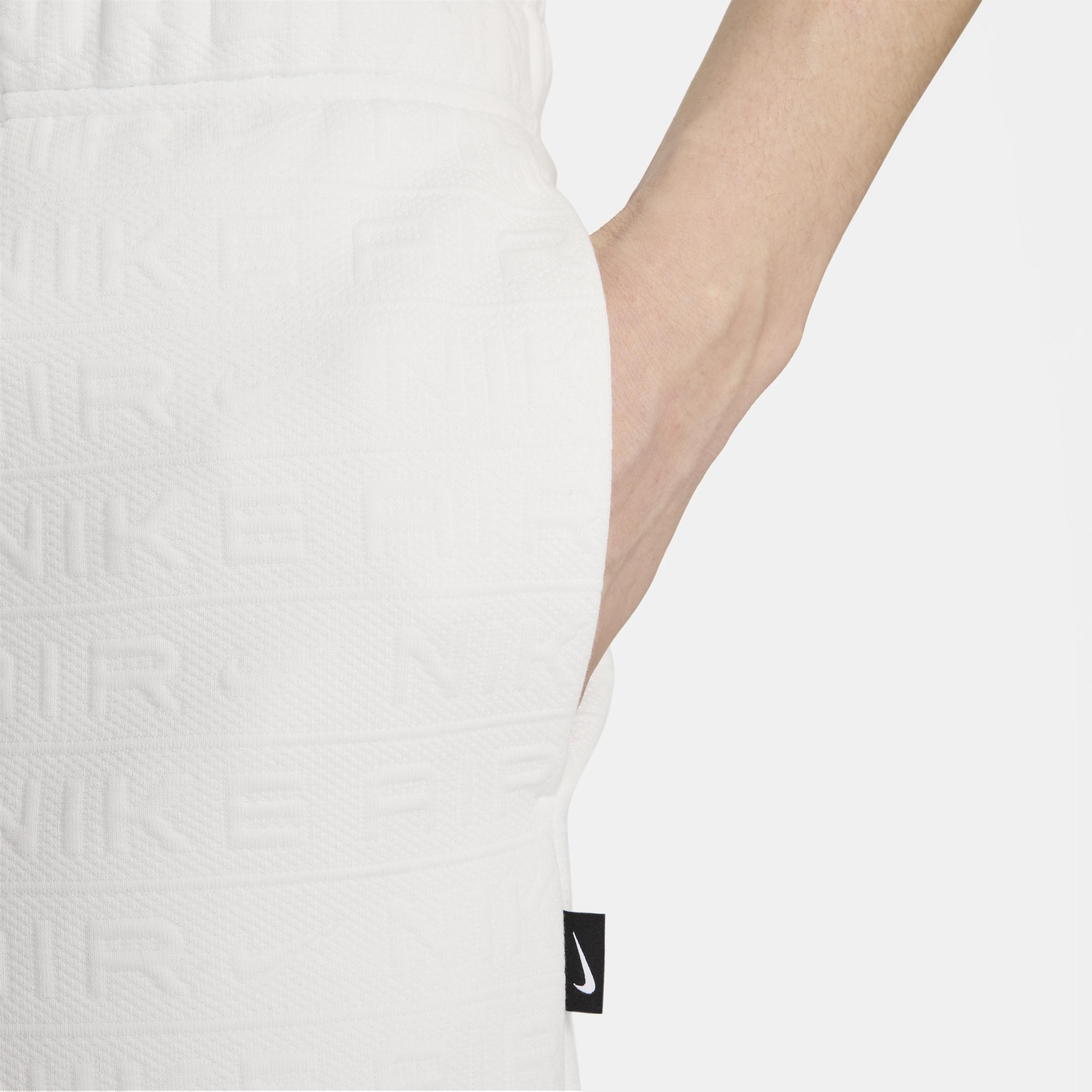 Mens Nike Sportswear Air Shorts Product Image