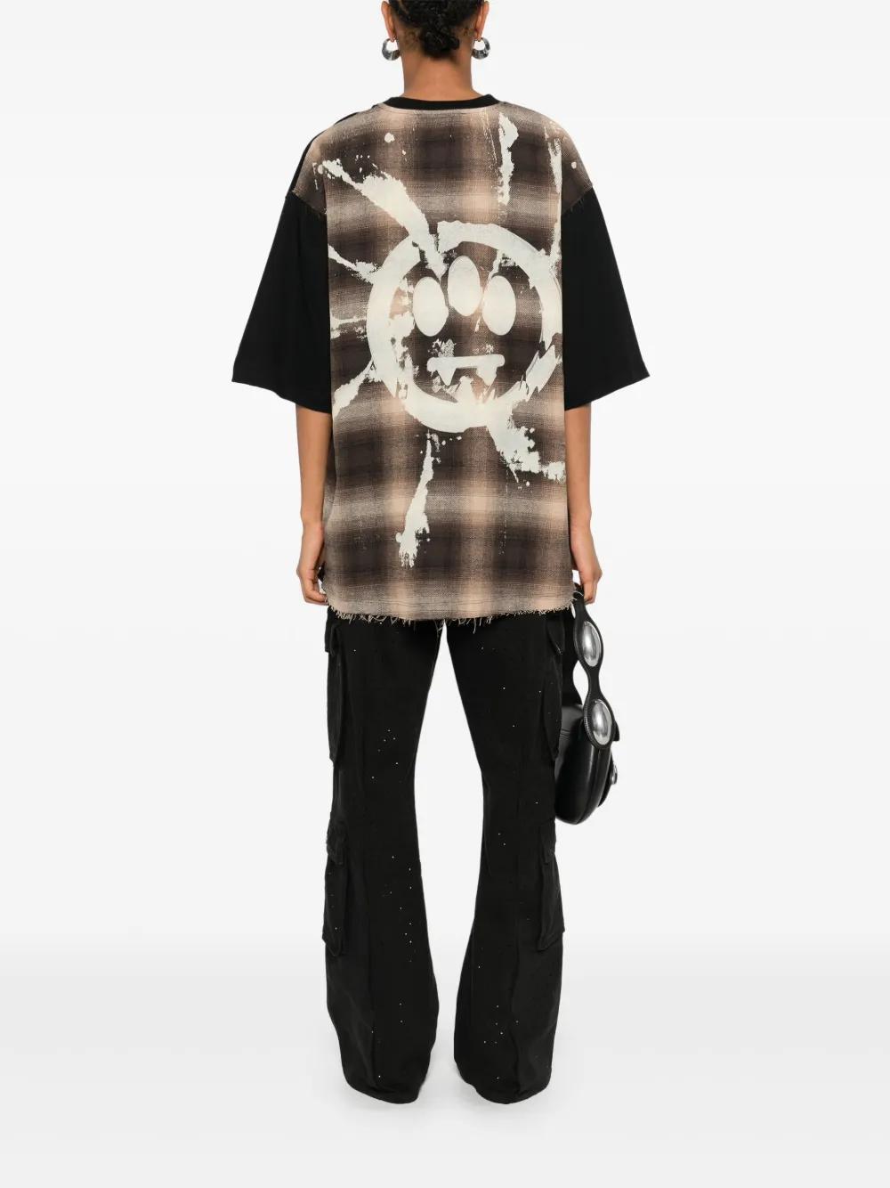 logo-print T-shirt Product Image