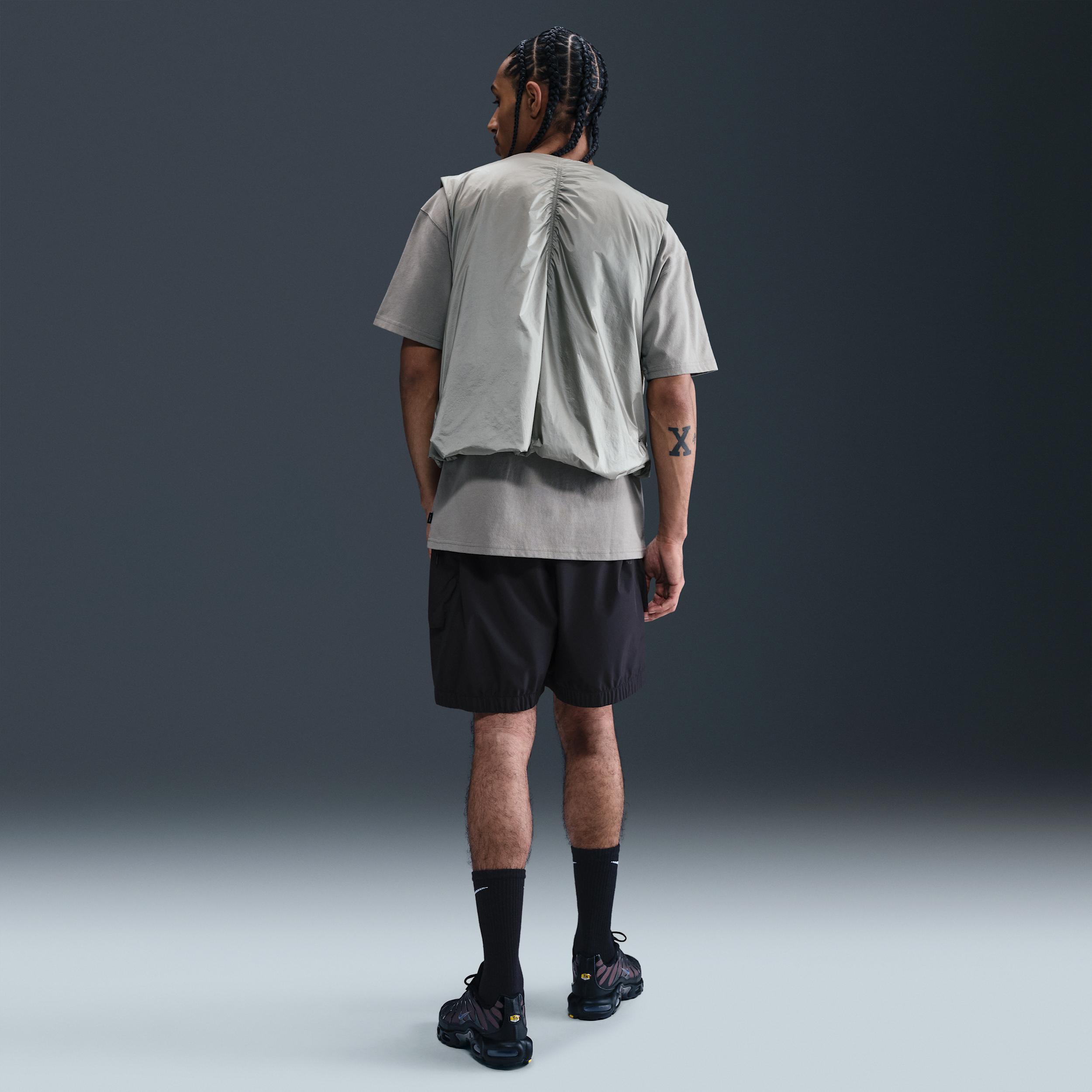 Nike Men's Tech Super Lightweight Shorts Product Image