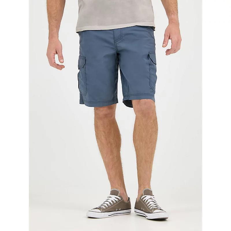 Mens Extreme Motion Crossroad Cargo Shorts Product Image