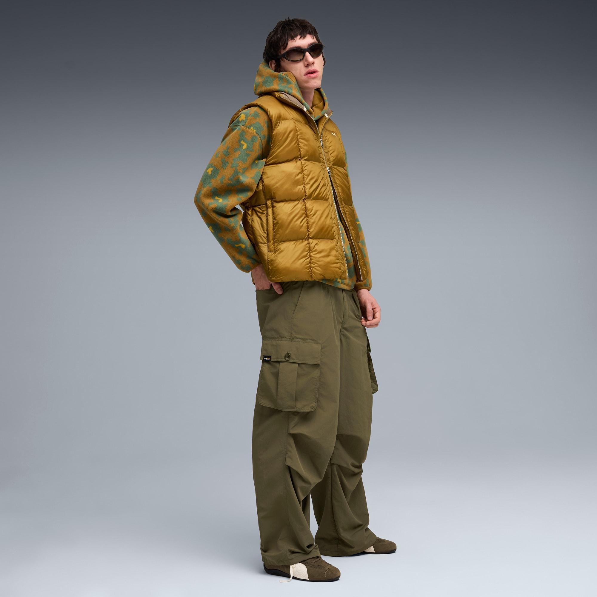 MMQ Pertex Puffer Vest Men Product Image