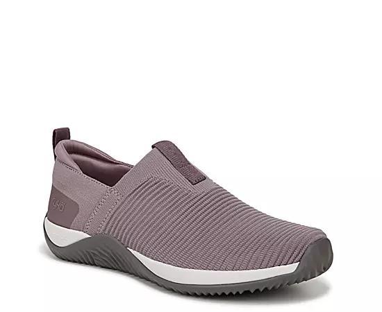 Ryka Echo Knit Womens Slip-on Sneakers Product Image