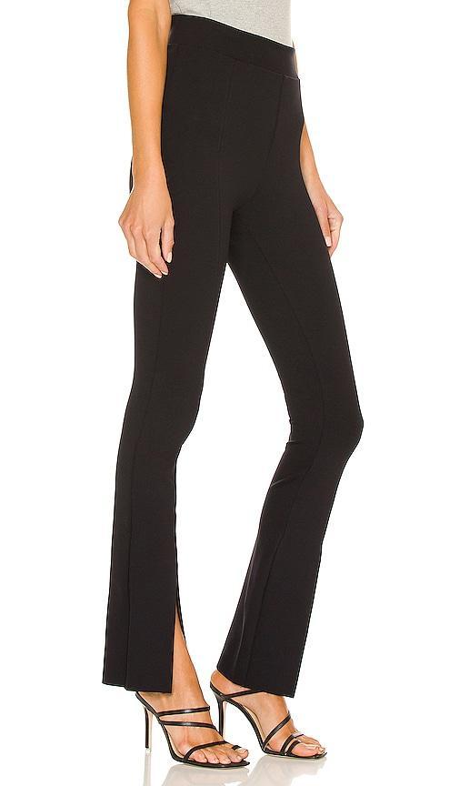 Commando Neoprene Split Front Pant Product Image