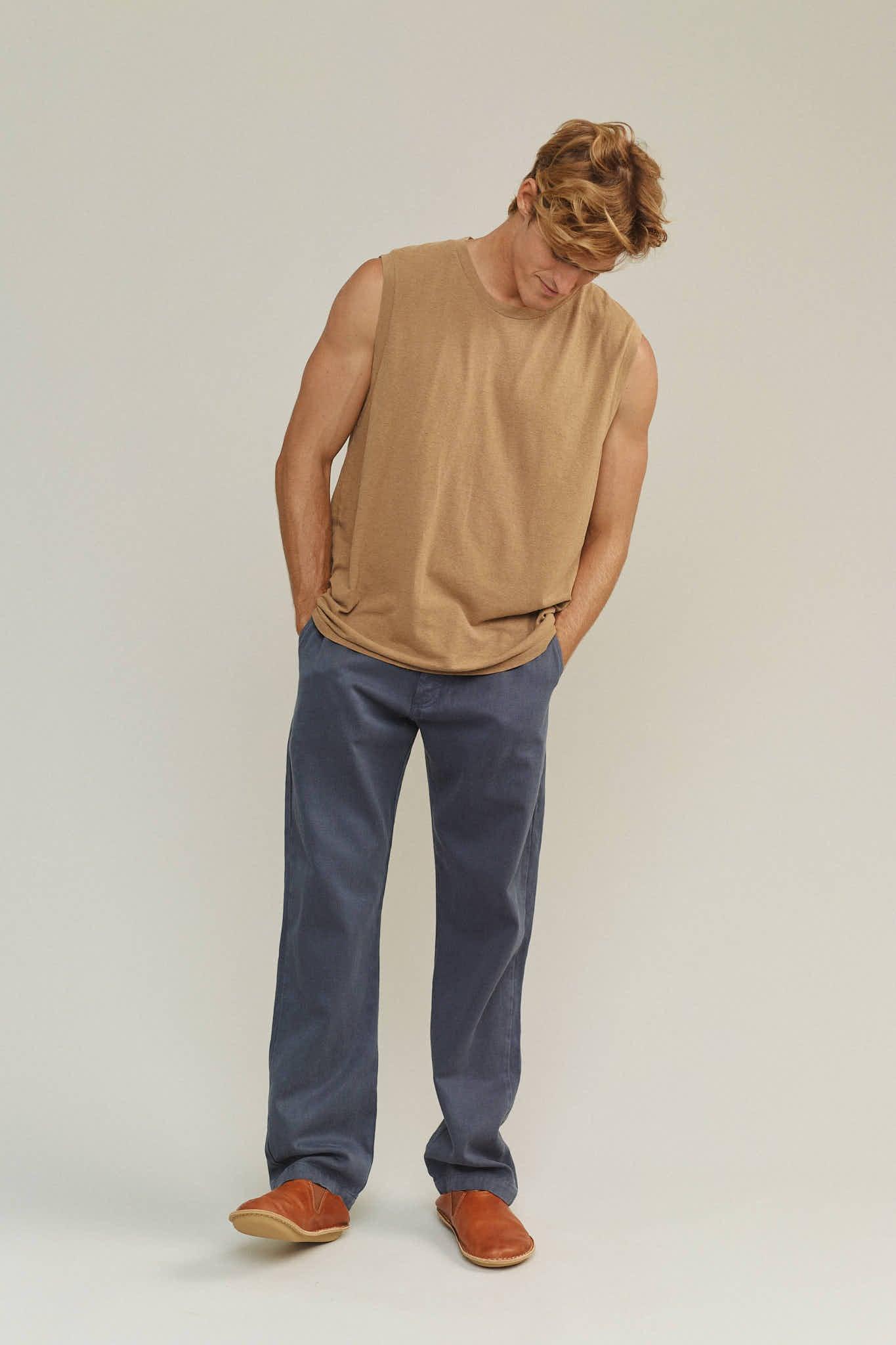 Pacific Coast Pant Male Product Image
