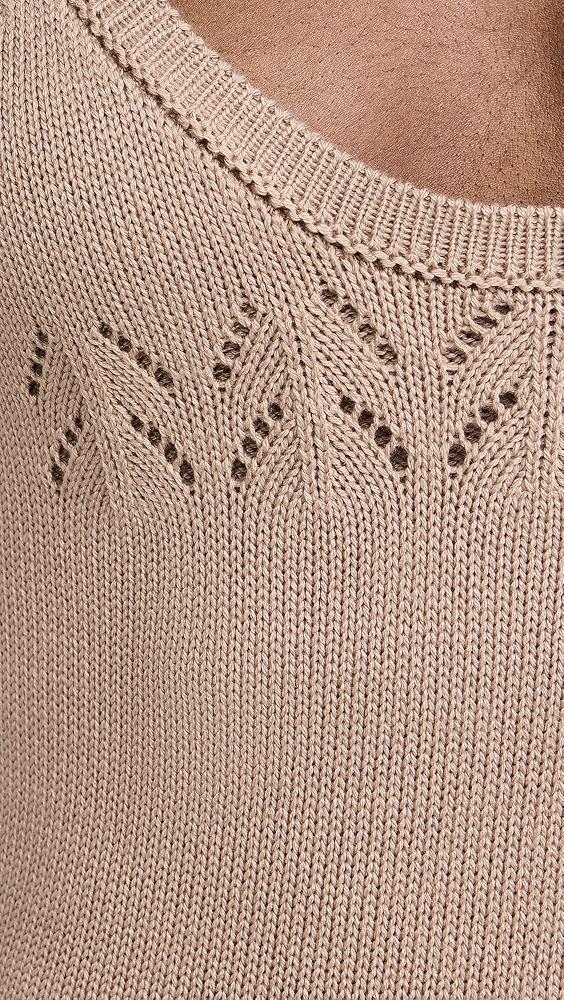 Peixoto Nora Knit Dress | Shopbop Product Image