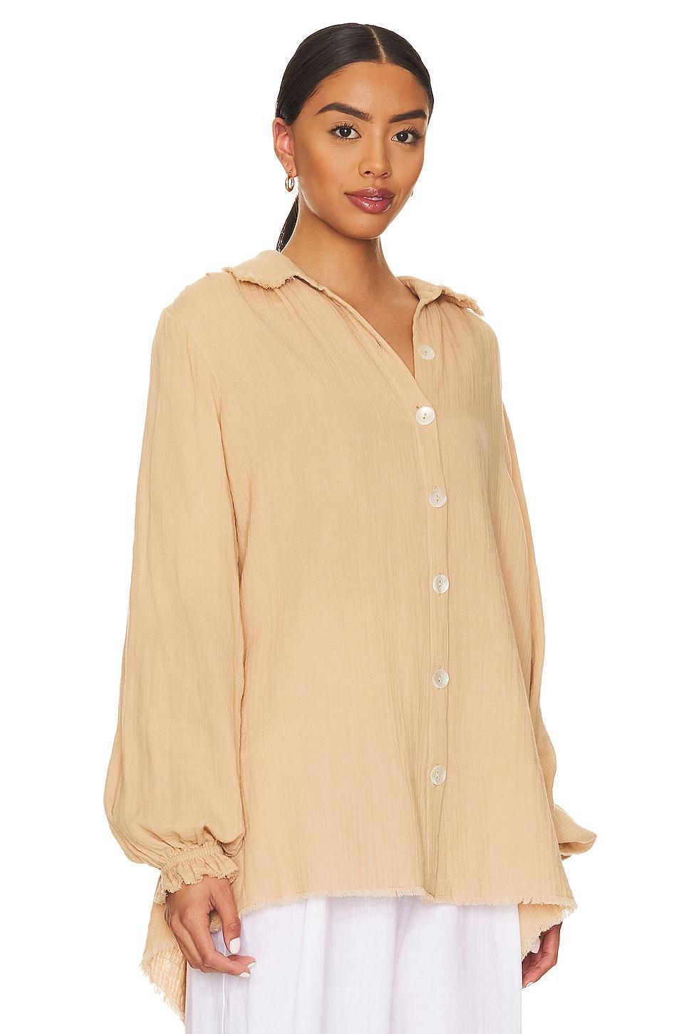 Captain Tunic Top Show Me Your Mumu Product Image