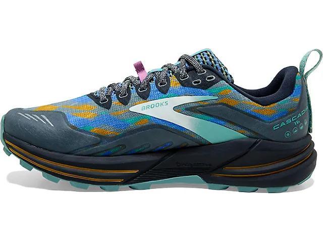 Women's | Brooks Cascadia 16 Product Image