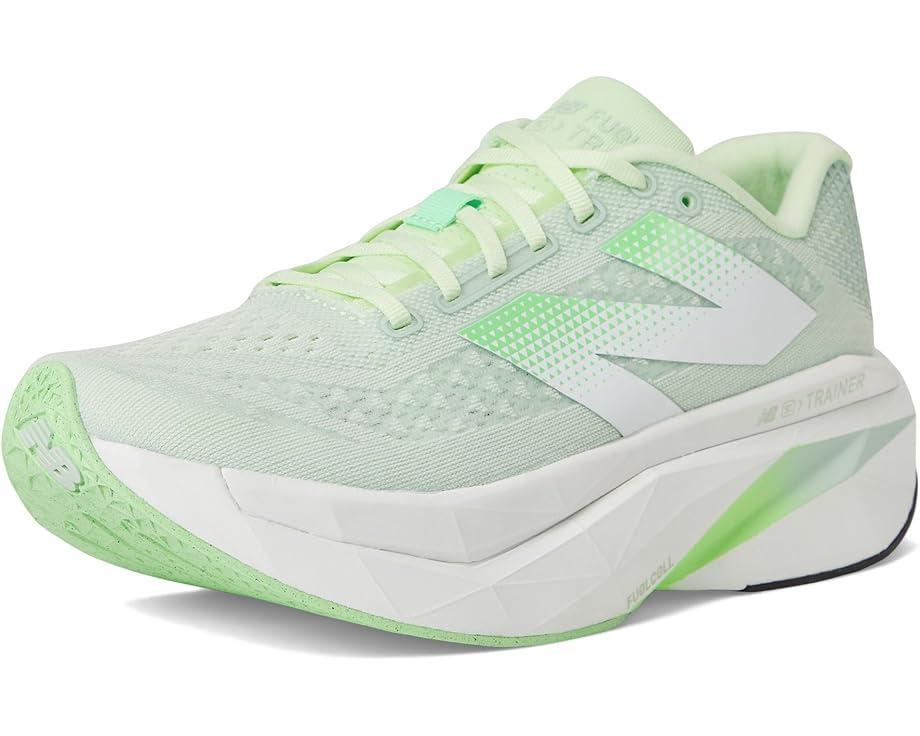 Men's New Balance FuelCell SuperComp Trainer v3 Product Image
