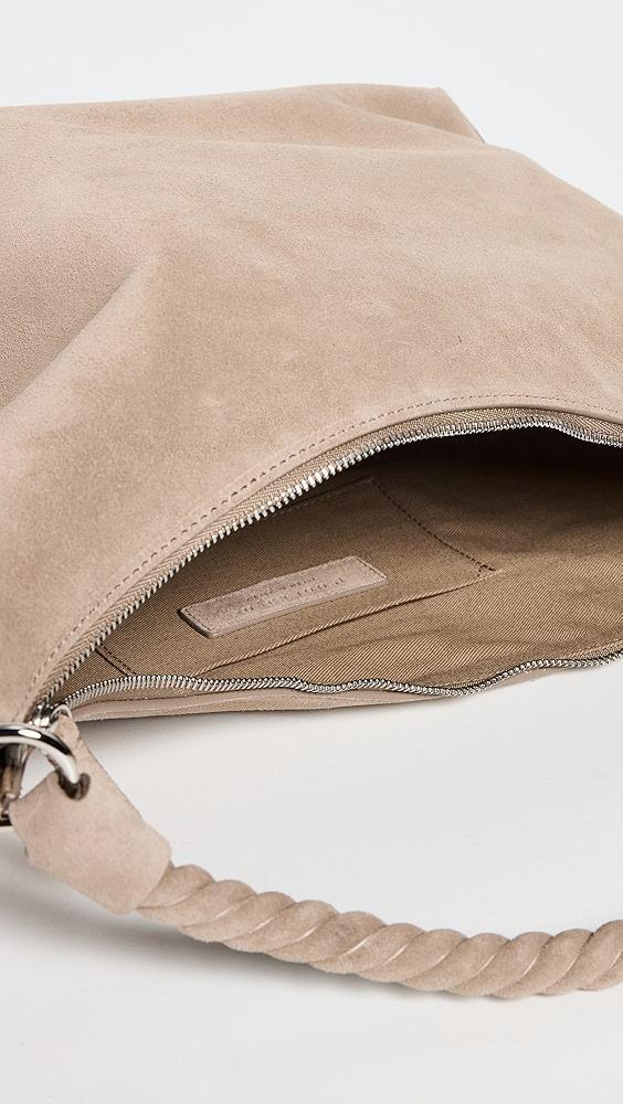 Jenni Kayne Medium Crescent Bag | Shopbop Product Image