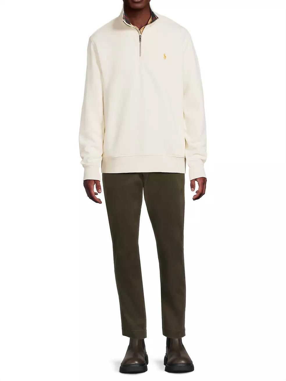 The RL Fleece Sweatshirt Product Image