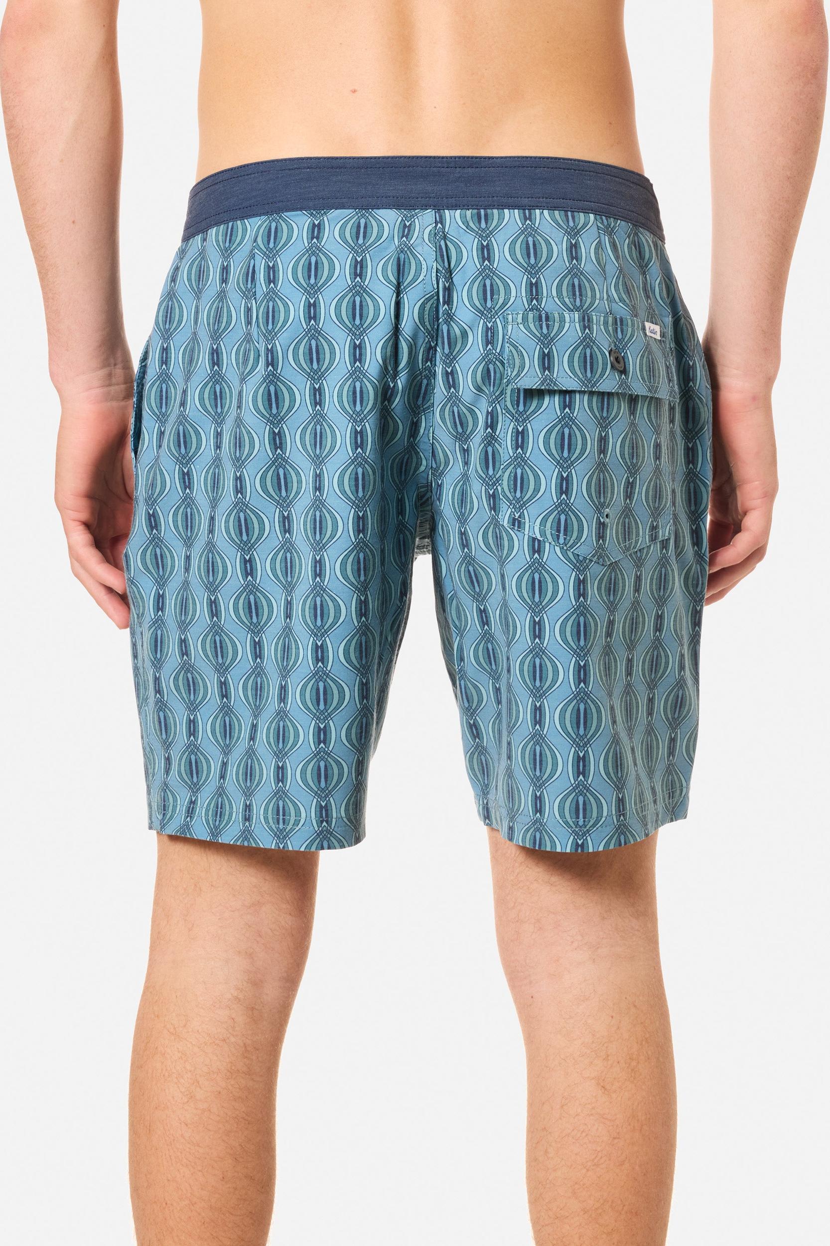 BOYS FLOYD HYBRID TRUNK Boys Product Image