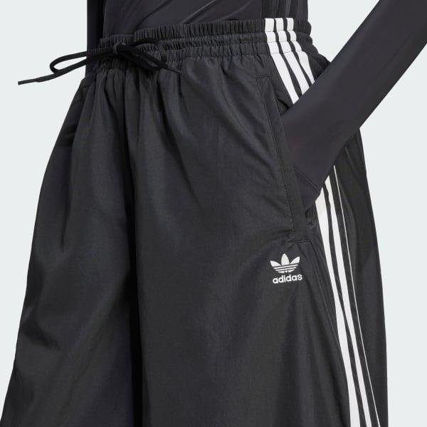Womens adidas Originals Adilenium Season 3 Oversized Track Pants Product Image