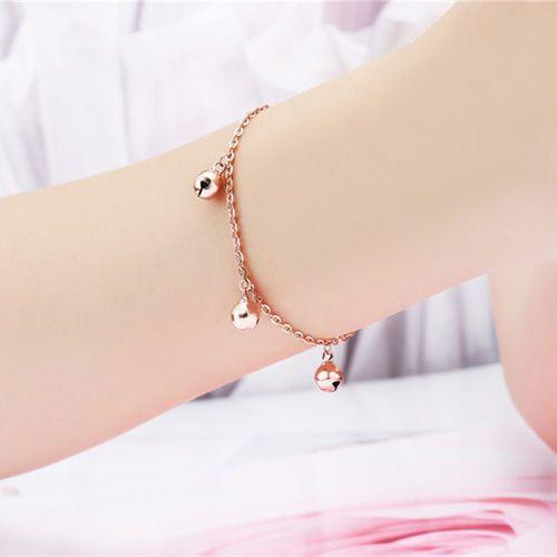 Mini Bells Bracelet Product Image