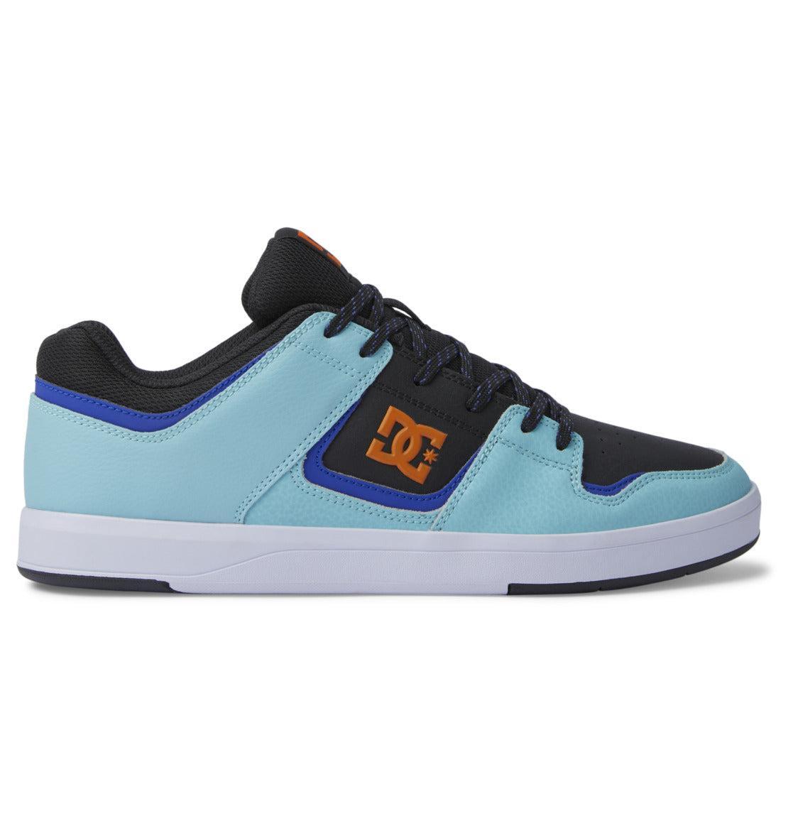 Men's DC Cure Shoes Male Product Image
