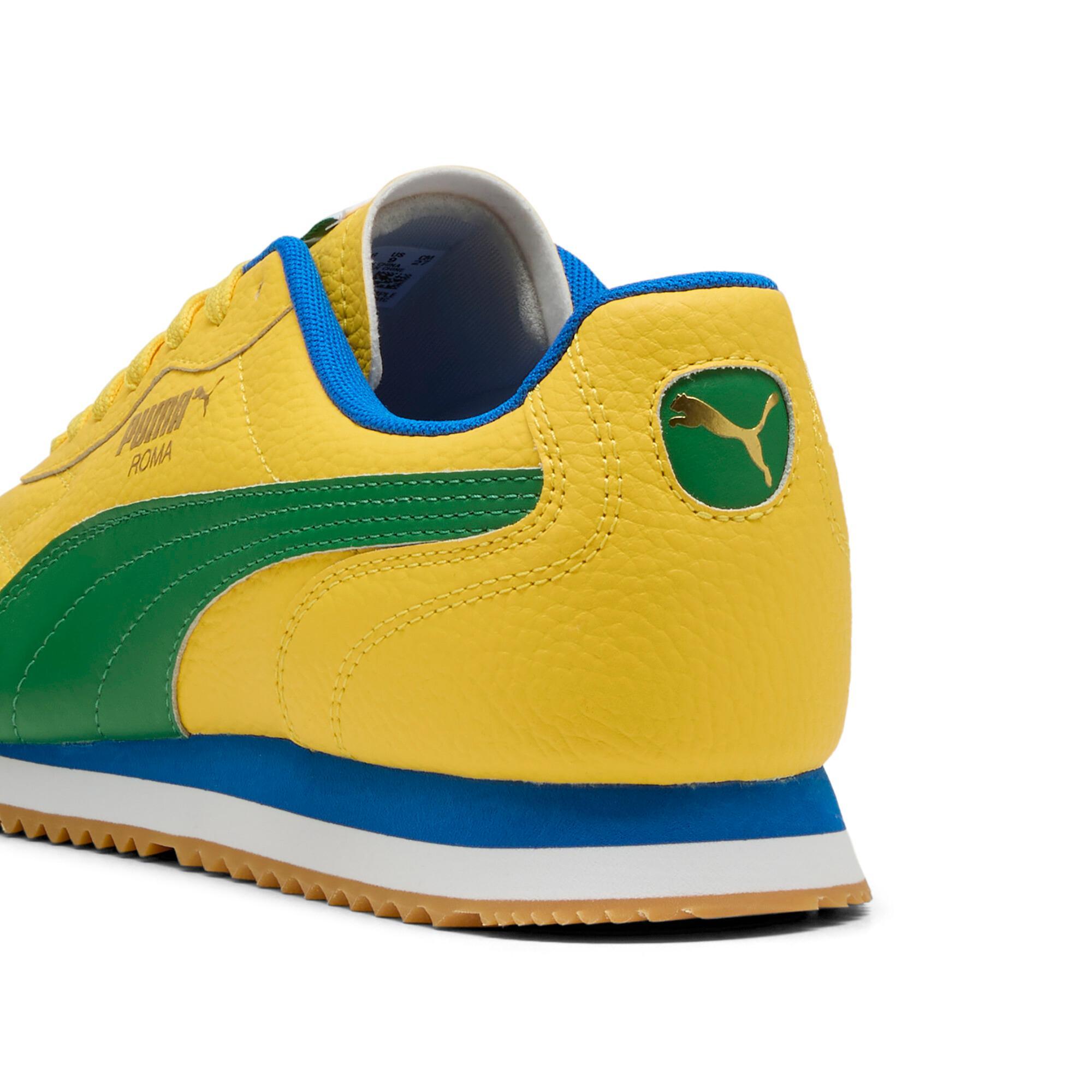 Roma Anniversario Men's Sneakers Product Image