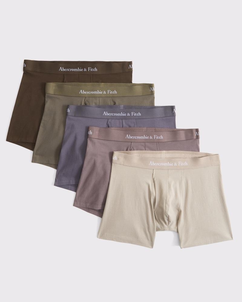 5-Pack Boxer Briefs Product Image