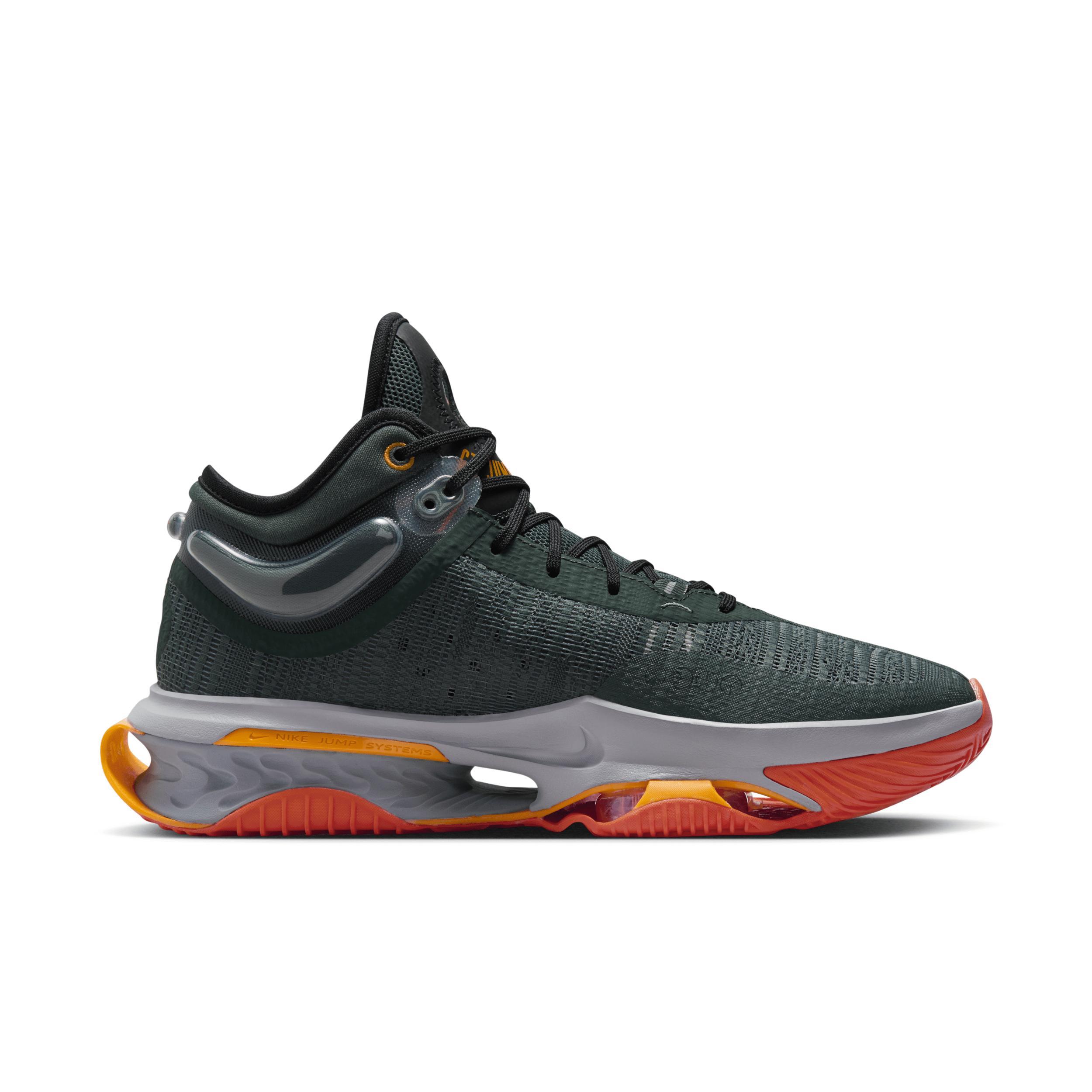 Nike Mens G.T. Jump 2 Basketball Shoes Product Image
