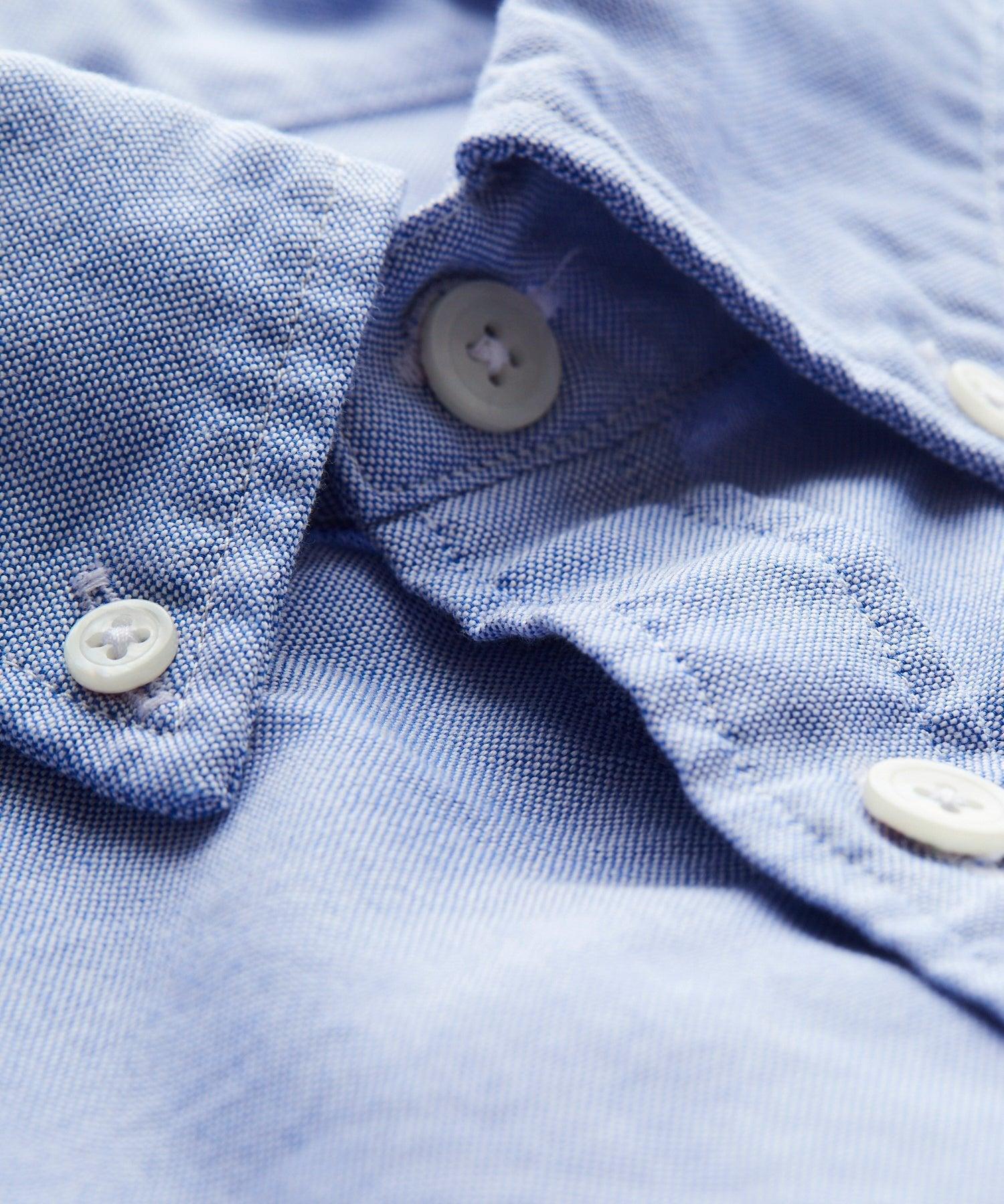 Favorite Oxford Shirt Product Image