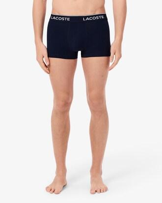 3-Pack Stretch Cotton Trunks Product Image