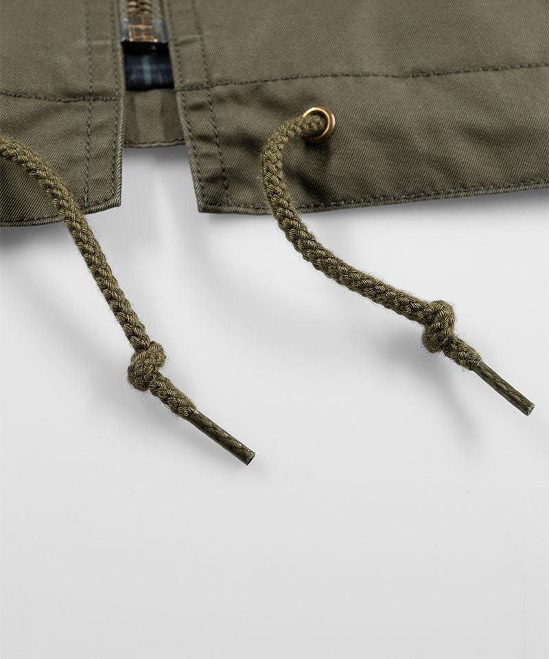 Gramicci x Adsum Ventone Jacket Product Image