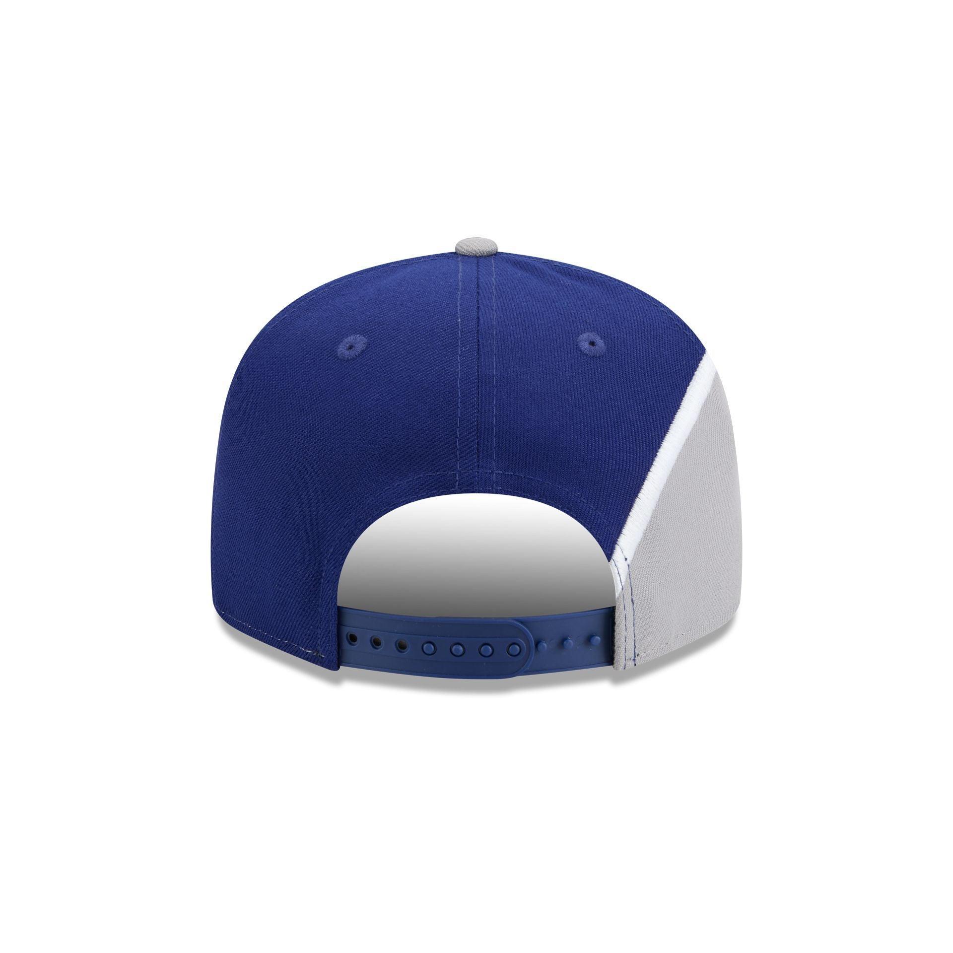 Los Angeles Dodgers Mookie Betts 9FIFTY Snapback Hat Male Product Image