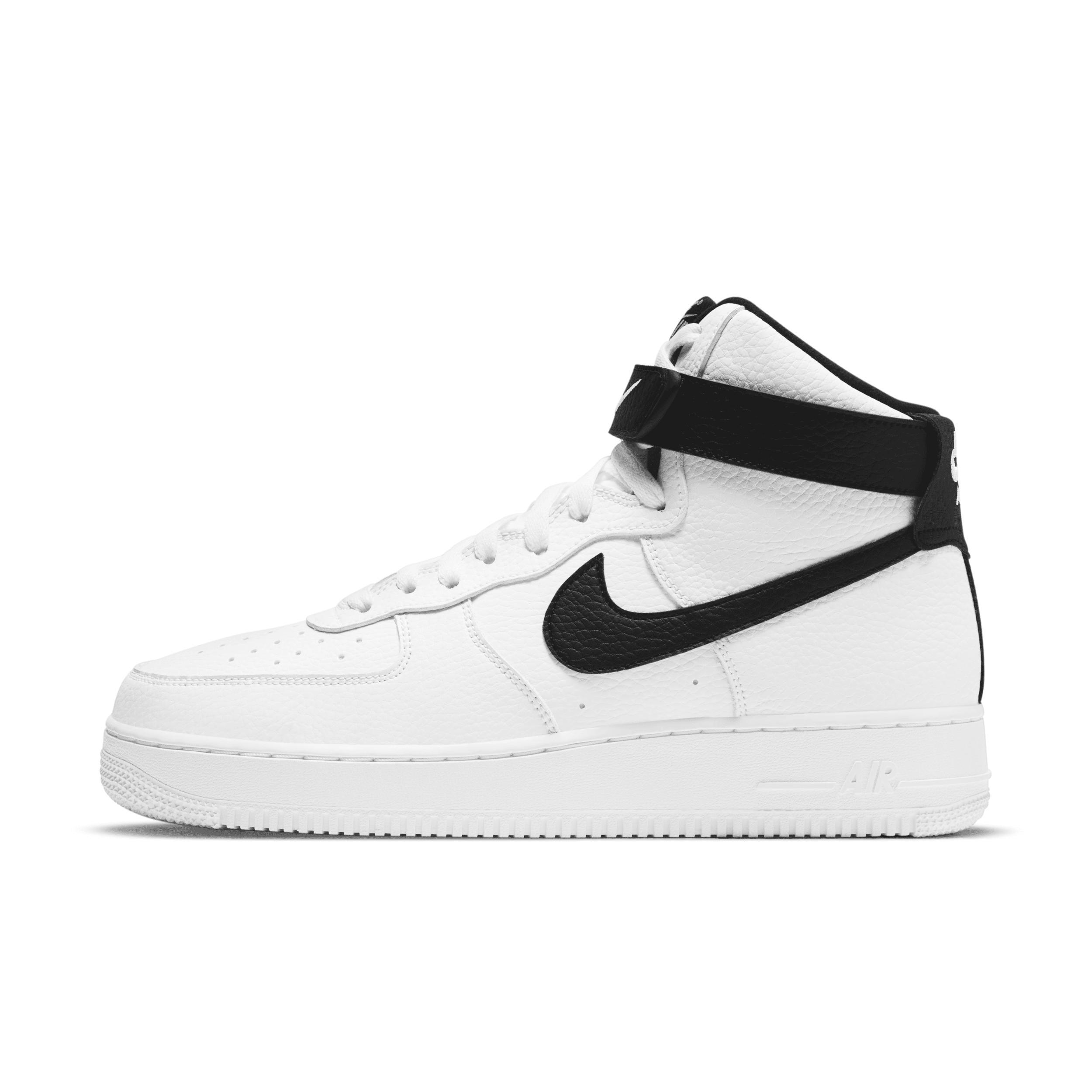 Nike Air Force 1 '07 High Men's Shoes Product Image