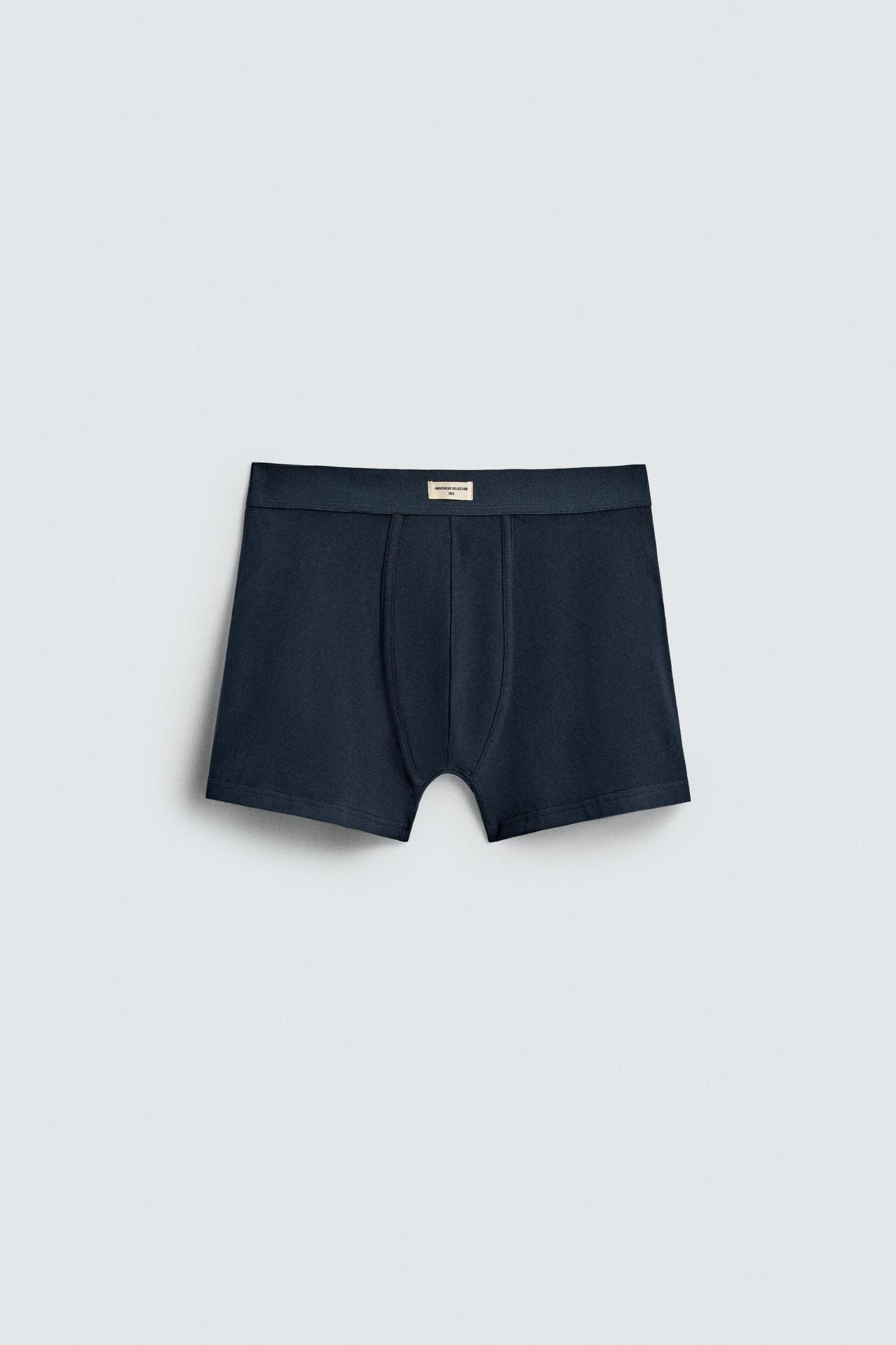 SOFT BOXERS THREE-PACK Product Image