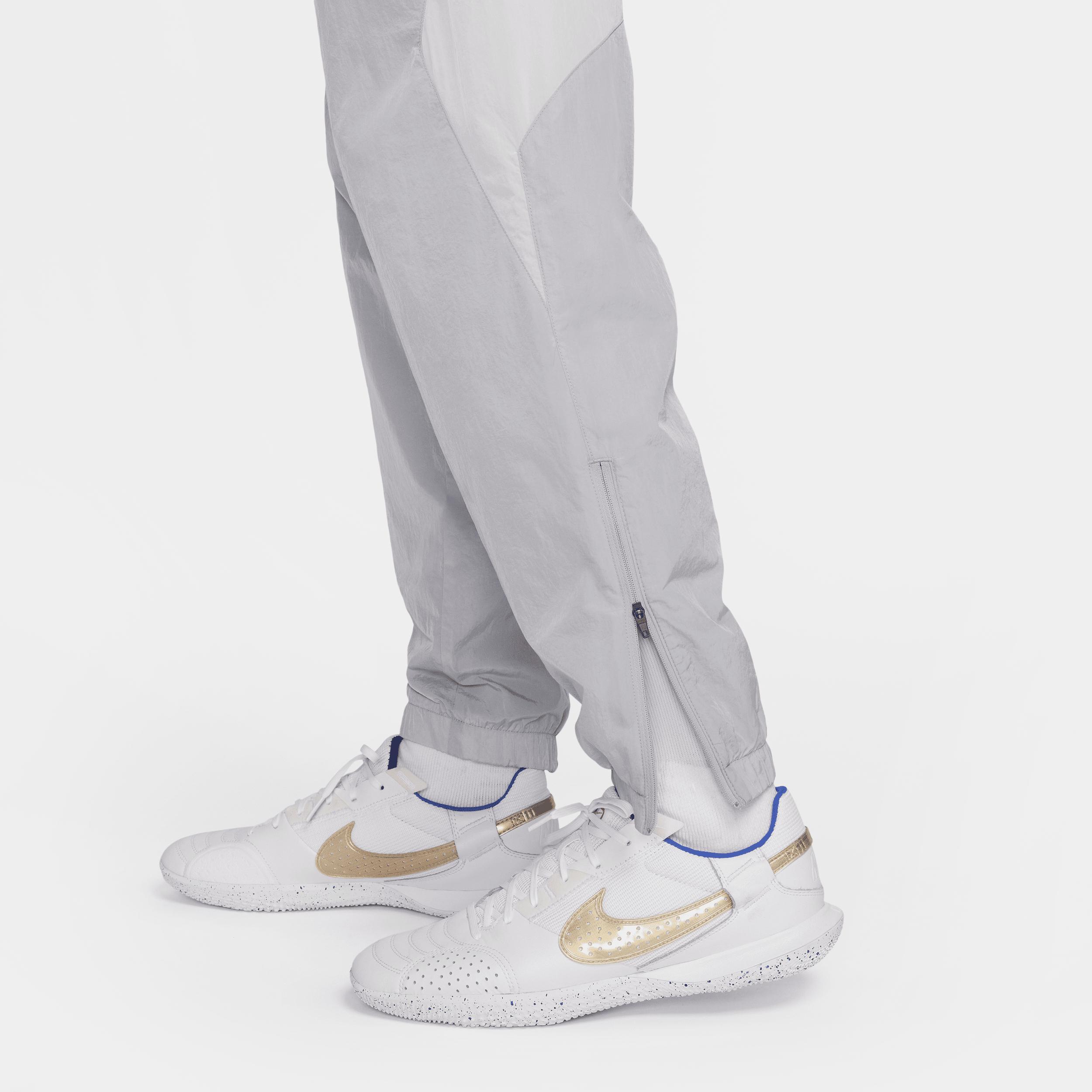 Nike Culture of Football Men's Therma-FIT Repel Soccer Pants Product Image