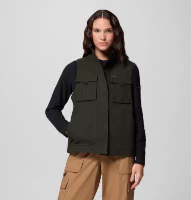 Columbia Women's Brea Falls Vest- Product Image