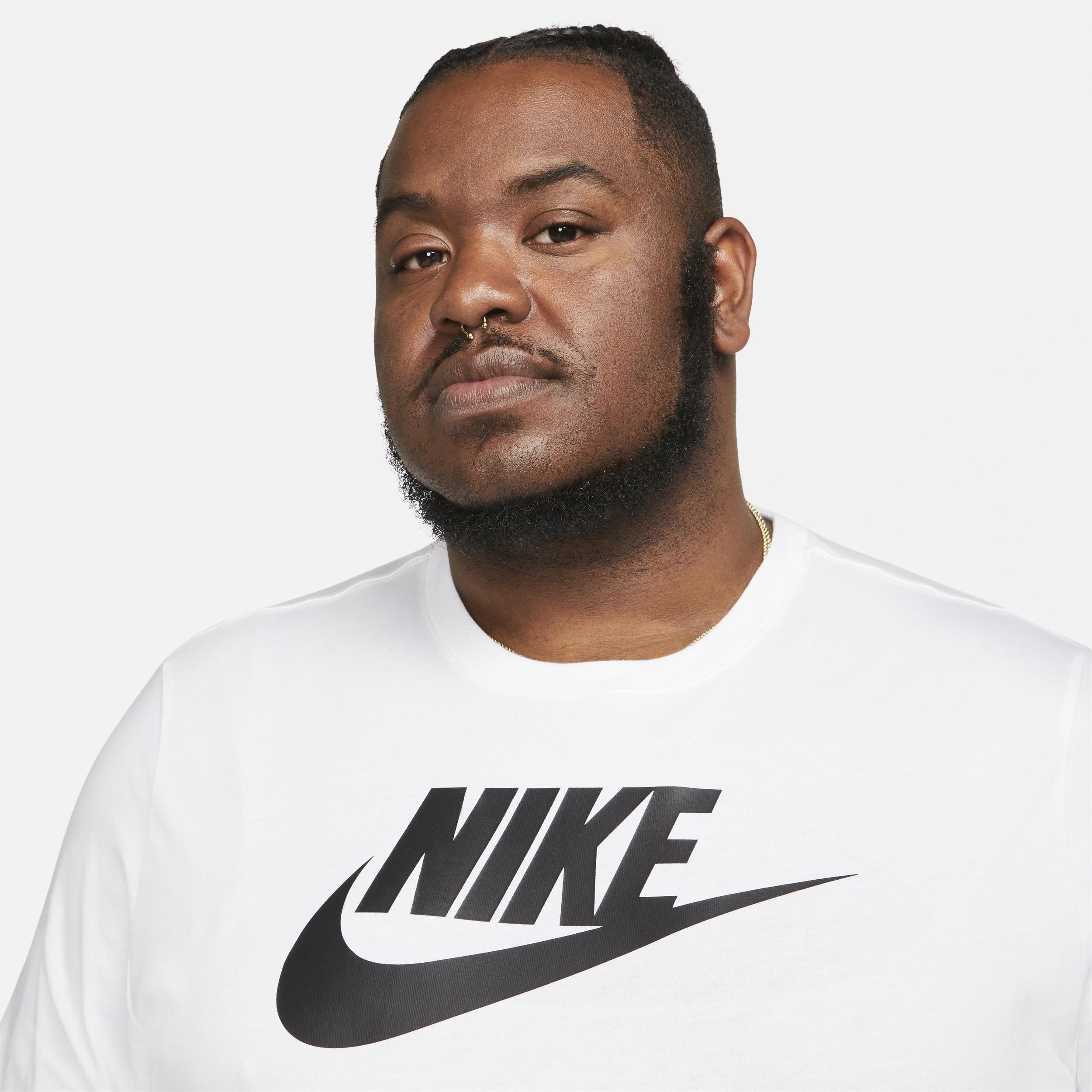 Mens Nike Sportswear Long-Sleeve T-Shirt Product Image